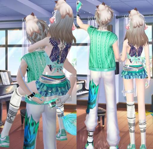 炫舞部落怎么玩才厉害？新手必看的高分秘籍！