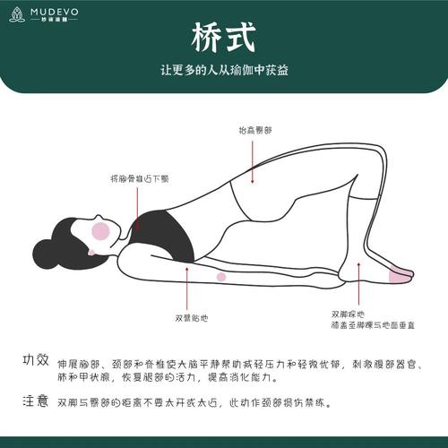 怎么练比基尼桥最快？每天坚持这5个动作就够了！