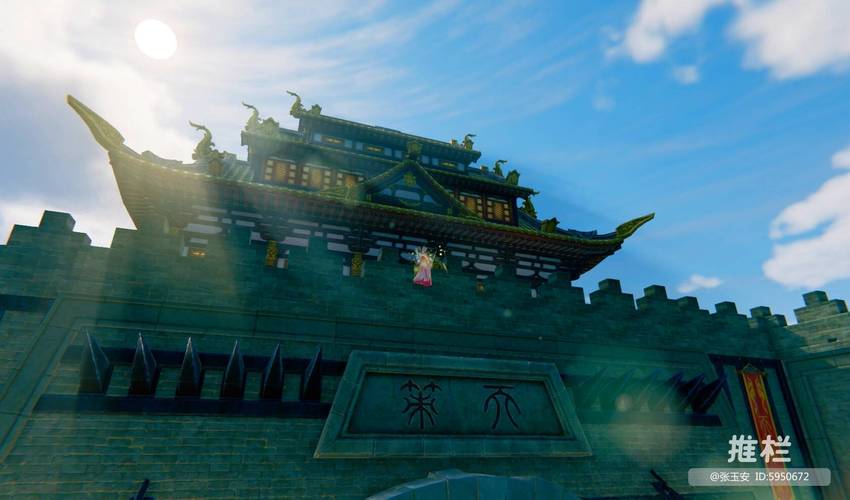 历史上的天策府在哪里?告诉你它现在的真实位置!