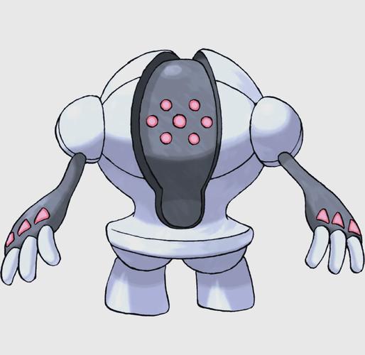 雷吉奇卡斯在哪抓？老玩家分享抓宠地点！