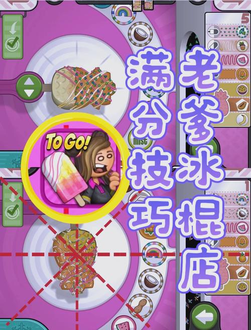 开老爹冰棍店赚钱吗？过来人分享3点避坑心得！