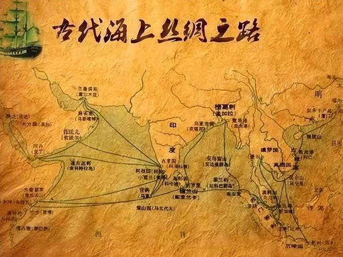 航海时代是如何进行贸易的？揭秘当时海上冒险的赚钱套路！