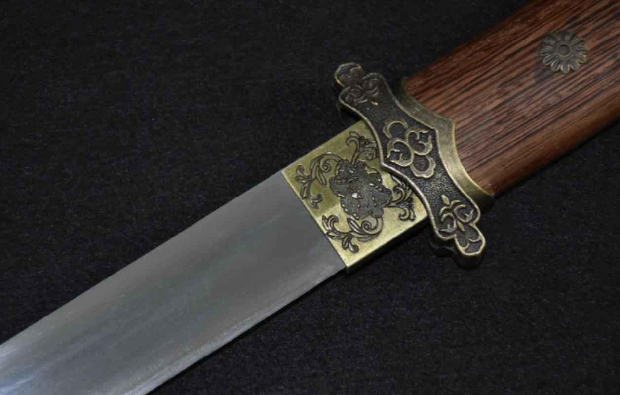 梵天剑真的存在吗？揭秘印度神话中它的原型与故事！