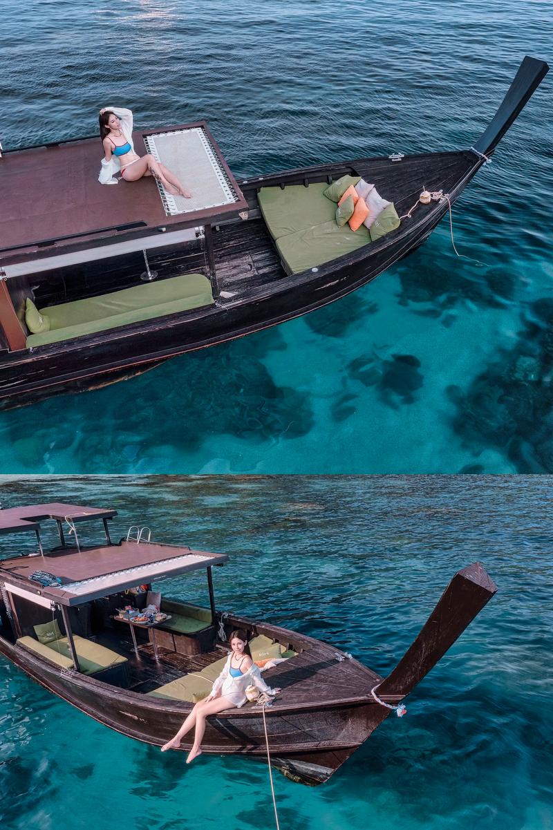 船来船往怎么拍出大片感？学会这3招摄影技巧就够了！