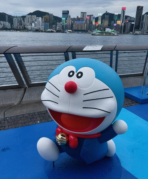 小叮咚是不是哆啦A梦的旧称？看完你就明白真相了！