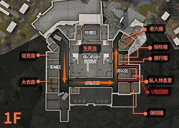 如何在末日禁区快速获取稀有装备？大神教你速刷资源点！