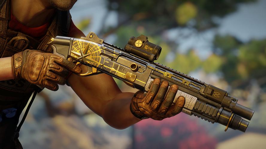 2024年的warz还值得玩吗？新地图和改动抢先看！