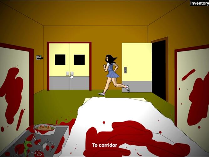 恐怖小游戏在哪里找？这几个平台别错过！