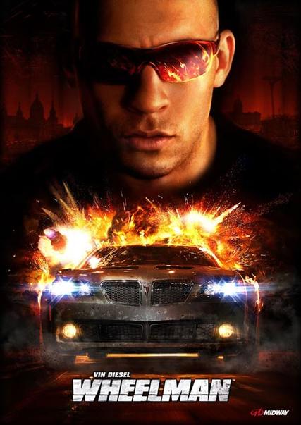 想看致命车手高清资源？教你几个简单免费观看的方法！