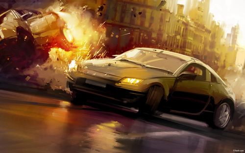 想看致命车手高清资源？教你几个简单免费观看的方法！