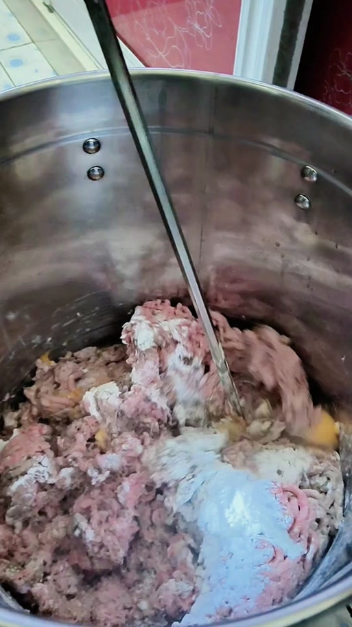 自制沙漠肉丸子教程(新手也能快速学会的做法)