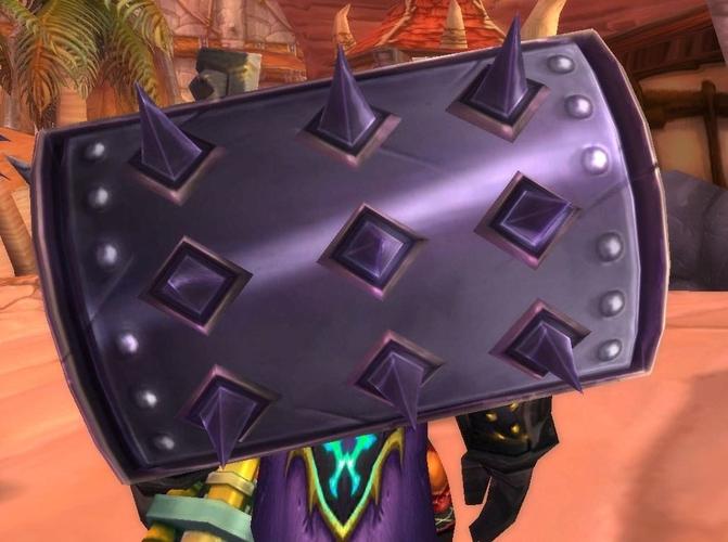 幻化盾牌在哪刷最快？分享几个高掉落副本让你轻松入手！