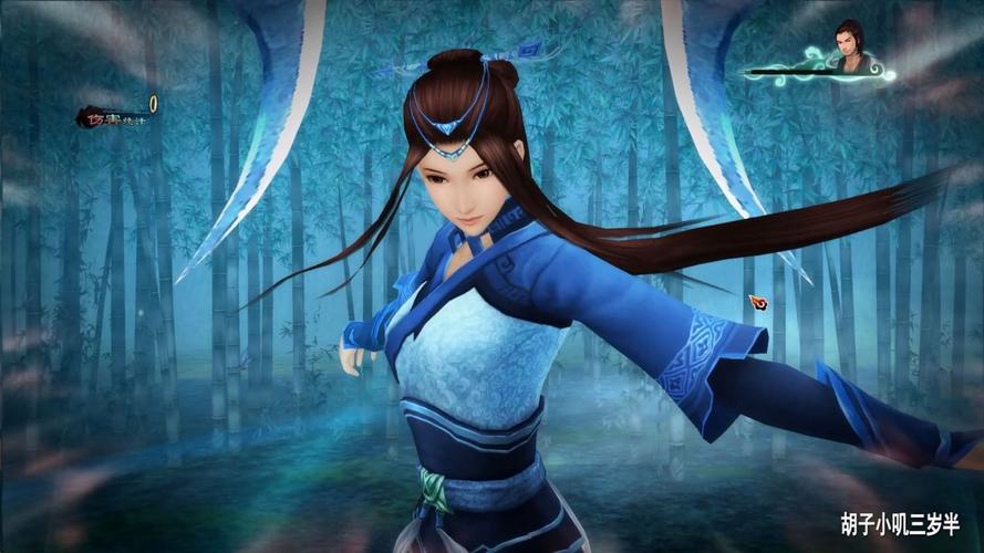 仙五前传哪个角色最好用？平民玩家阵容搭配推荐！