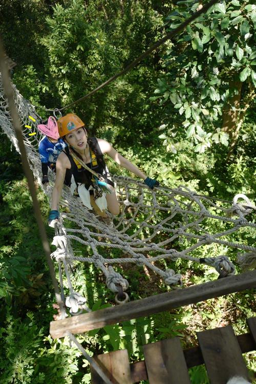 丛林跳跃总是失败过不了关？高手教你轻松掌握跳跃节奏！