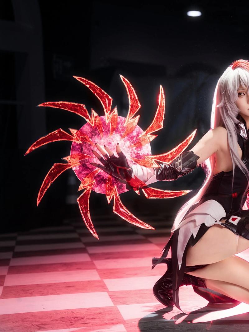 影之舞这个游戏好玩吗？三分钟带你了解真实体验！