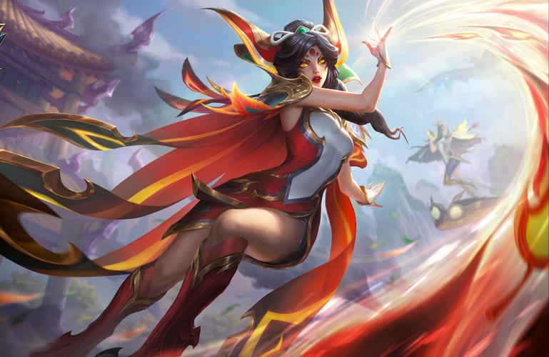 逆羽霞出装怎么搞？新手必看的出装攻略！