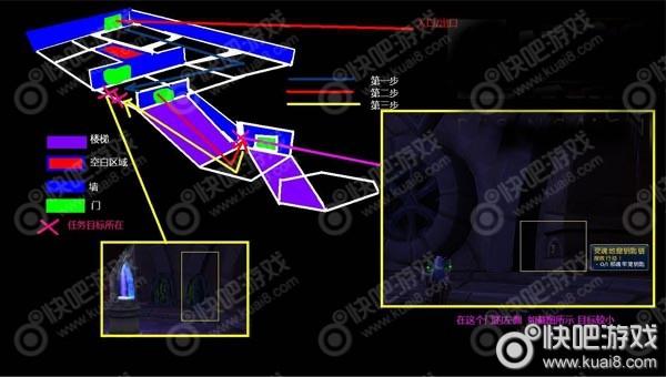 邪魂牢笼钥匙使用方法详解？新手必看三大实用步骤！