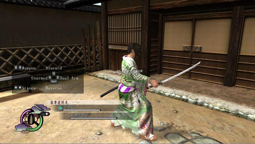 侍道4武器怎么获得?盘点那些最强力武器的获取途径!