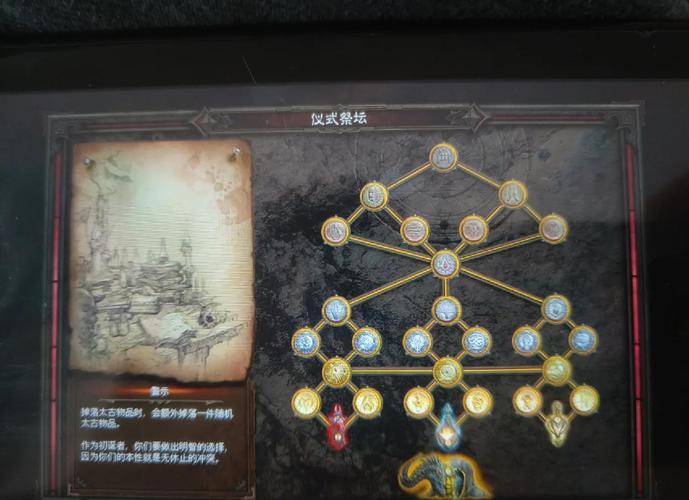 打暗影祭坛值得吗？详细分析投入与产出奖励对比！