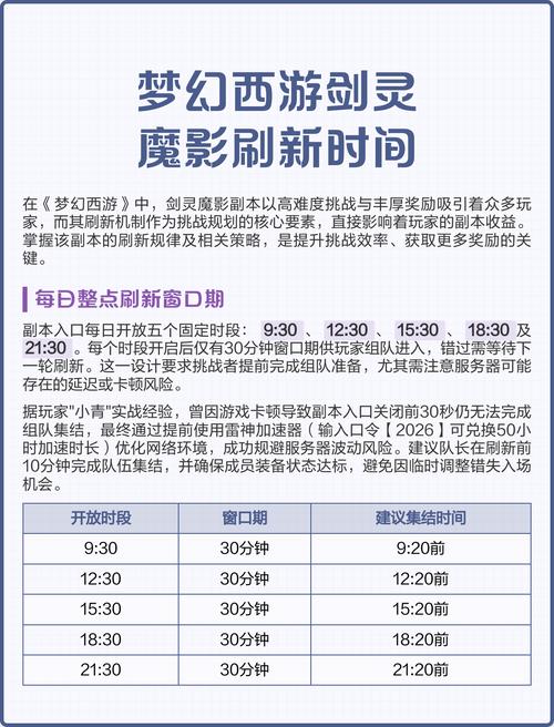梦幻剑陵如何快速升级?大神分享最效率的攻略!