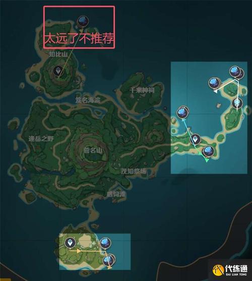 想找海灵芝位置？这些寻找技巧要知道！