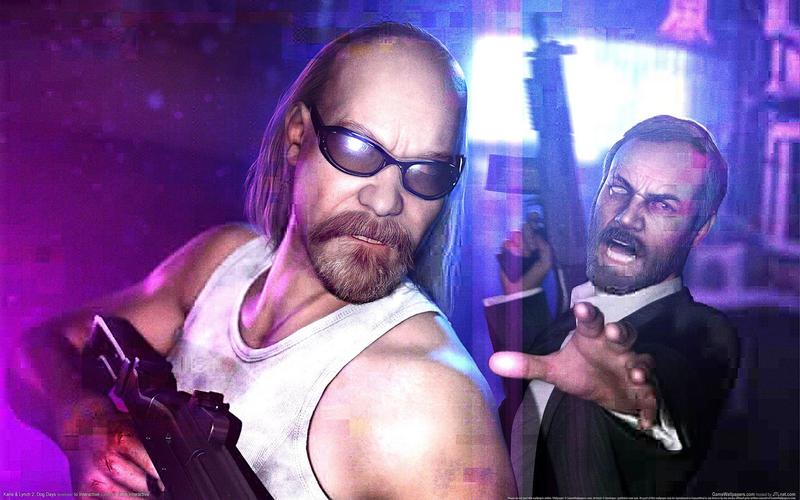 凯恩与林奇配置要求高吗？看看能否流畅运行！