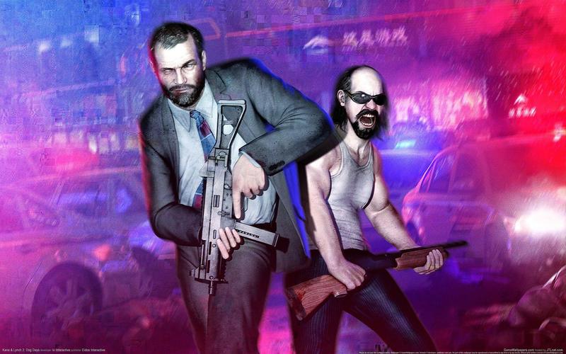 凯恩与林奇配置要求高吗？看看能否流畅运行！