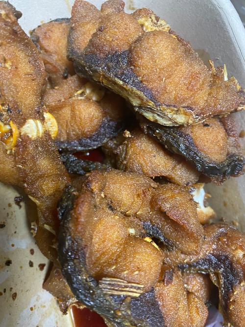 烟熏孢子鱼有啥营养？专家告诉你答案！