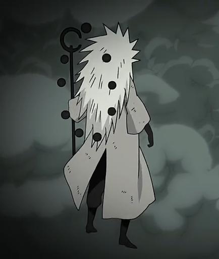 火影忍者中的求道玉是什么？一文看懂它的全部秘密！