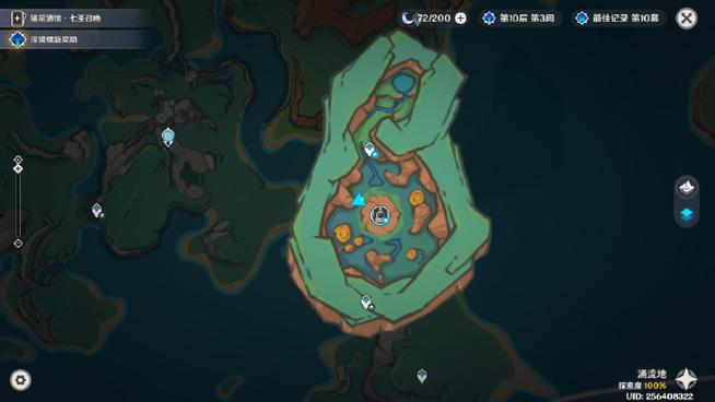 原神危危岛怪物难打吗？应对策略大揭秘！