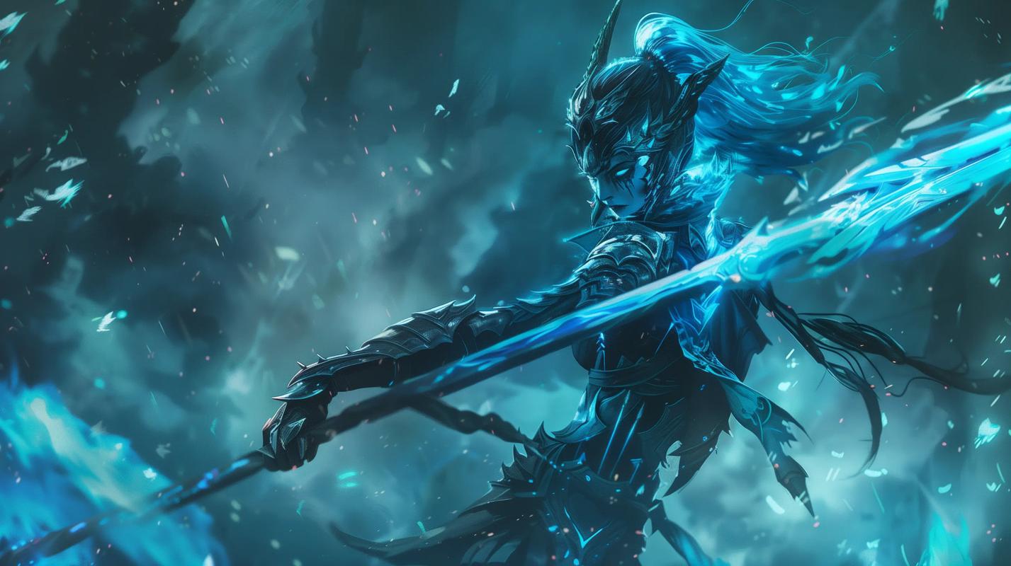 卡利斯塔怎么玩厉害?S14版本最强出装符文攻略解析!