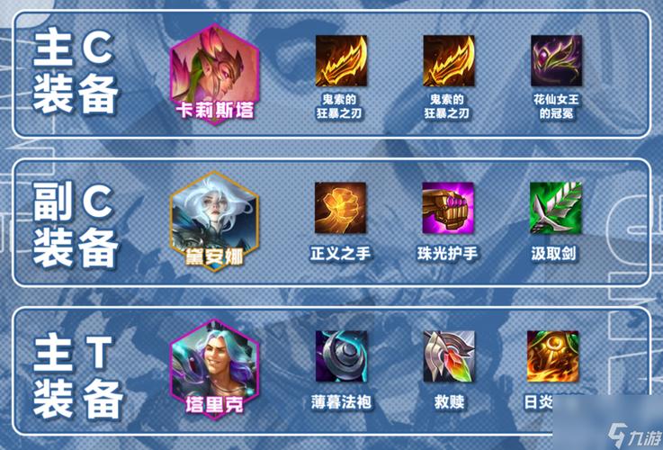 卡利斯塔怎么玩厉害?S14版本最强出装符文攻略解析!