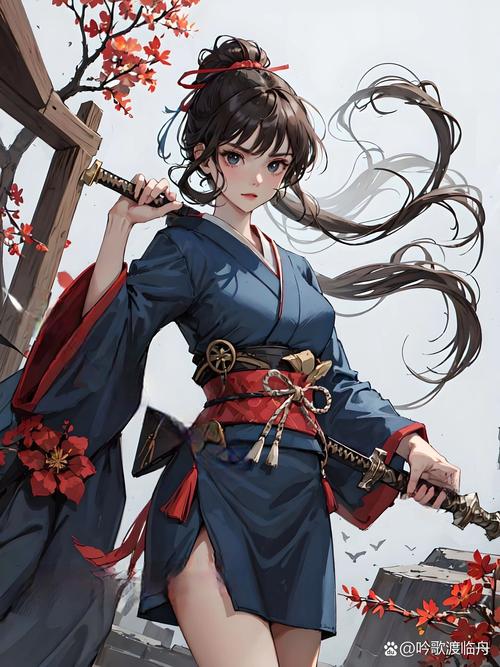 美女剑客晴美版本大全怎么选 老玩家分享挑选经验