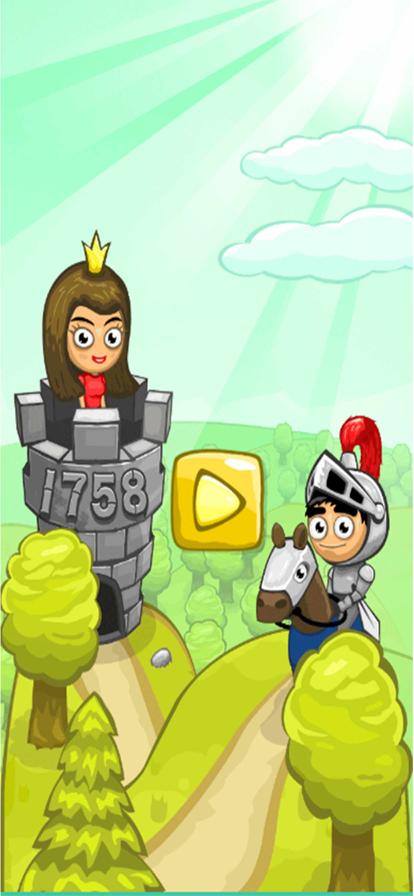 勇者救公主哪家游戏好玩？这五个经典版本不容错过！