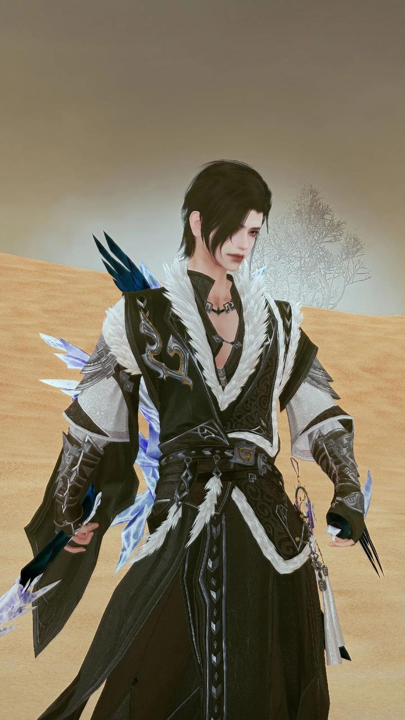 剑网3霸刀怎么玩？掌握这几点带你轻松上手！