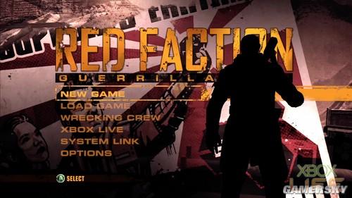 红色派系3剧情怎么样？深度解析故事背后的秘密！