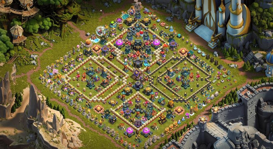 部落冲突哪个兵种最好用？资深玩家推荐实用万金油兵种！