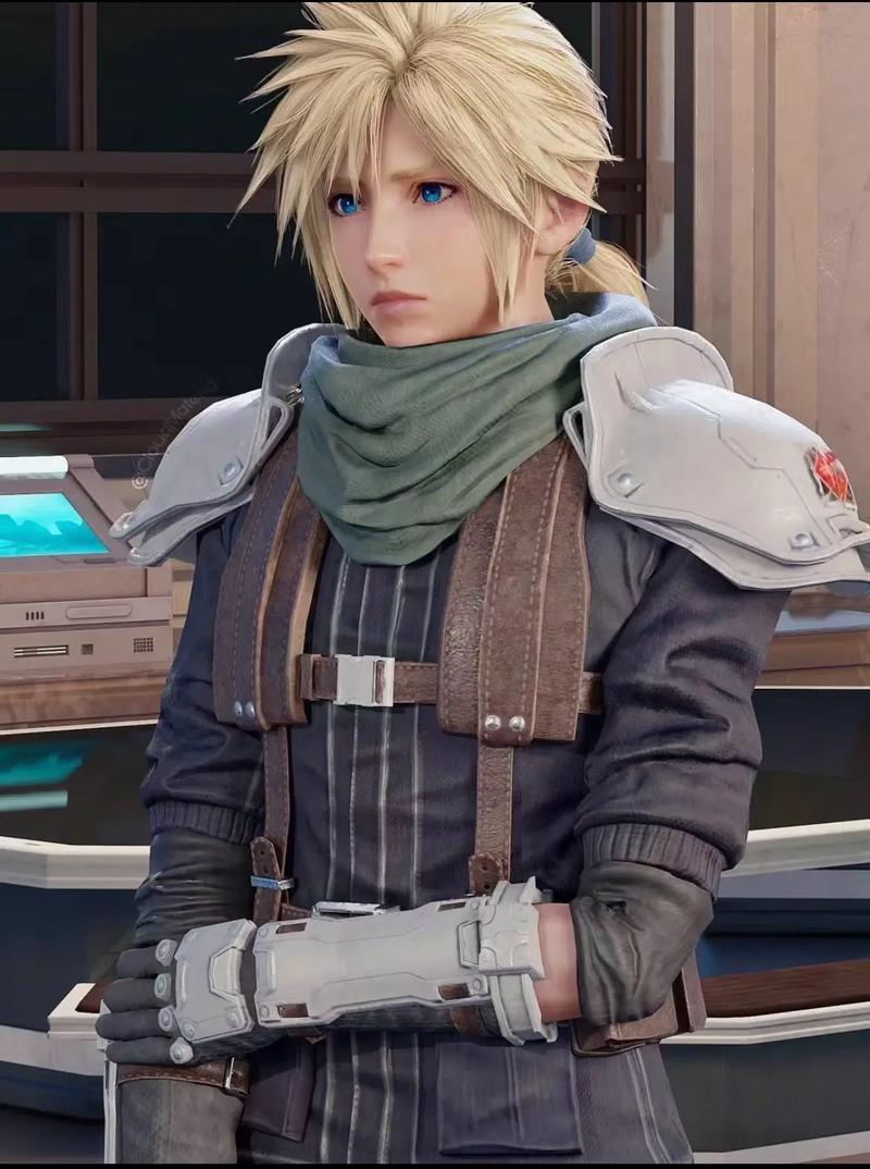 克劳克为什么这么厉害？深入解析他的技能和背景故事！