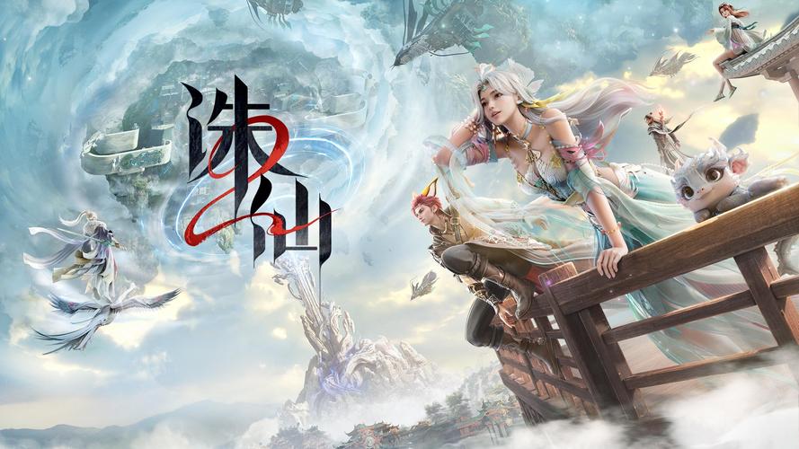 旅法师的起源是什么？三分钟看懂全部背景故事！