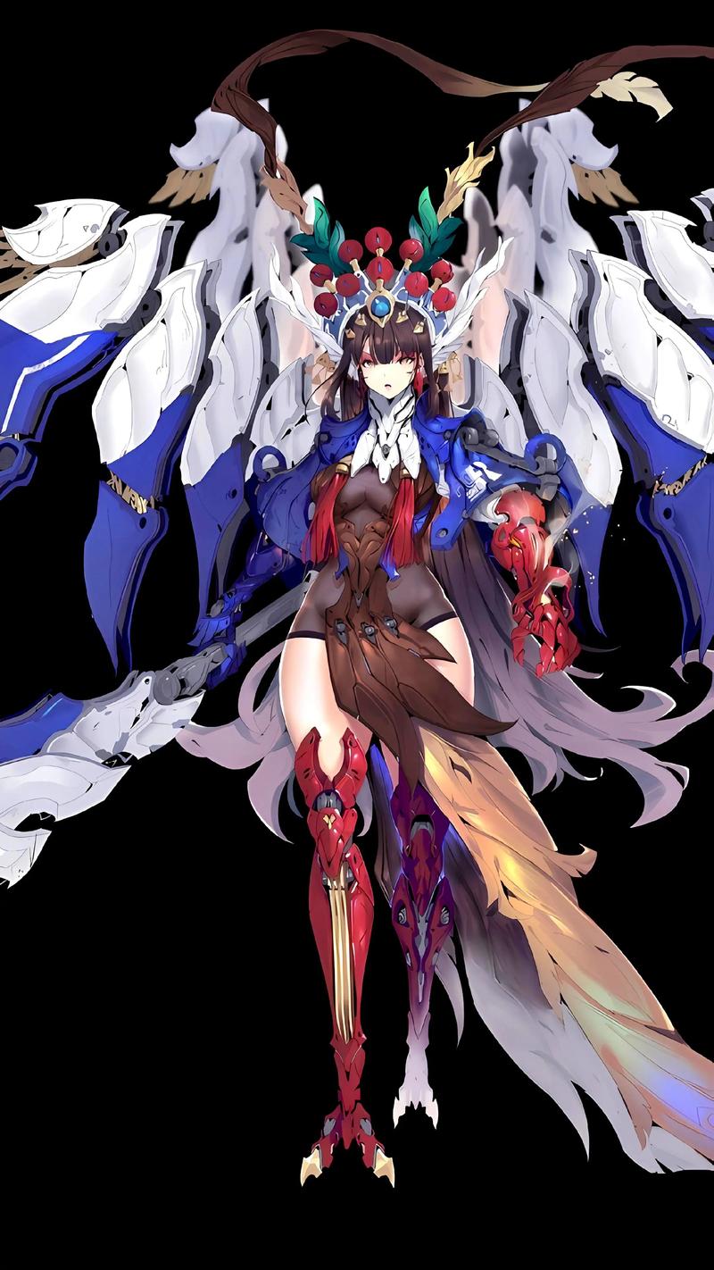 机动战姬最新版本在哪里下载？官方安全安装包在这里找！