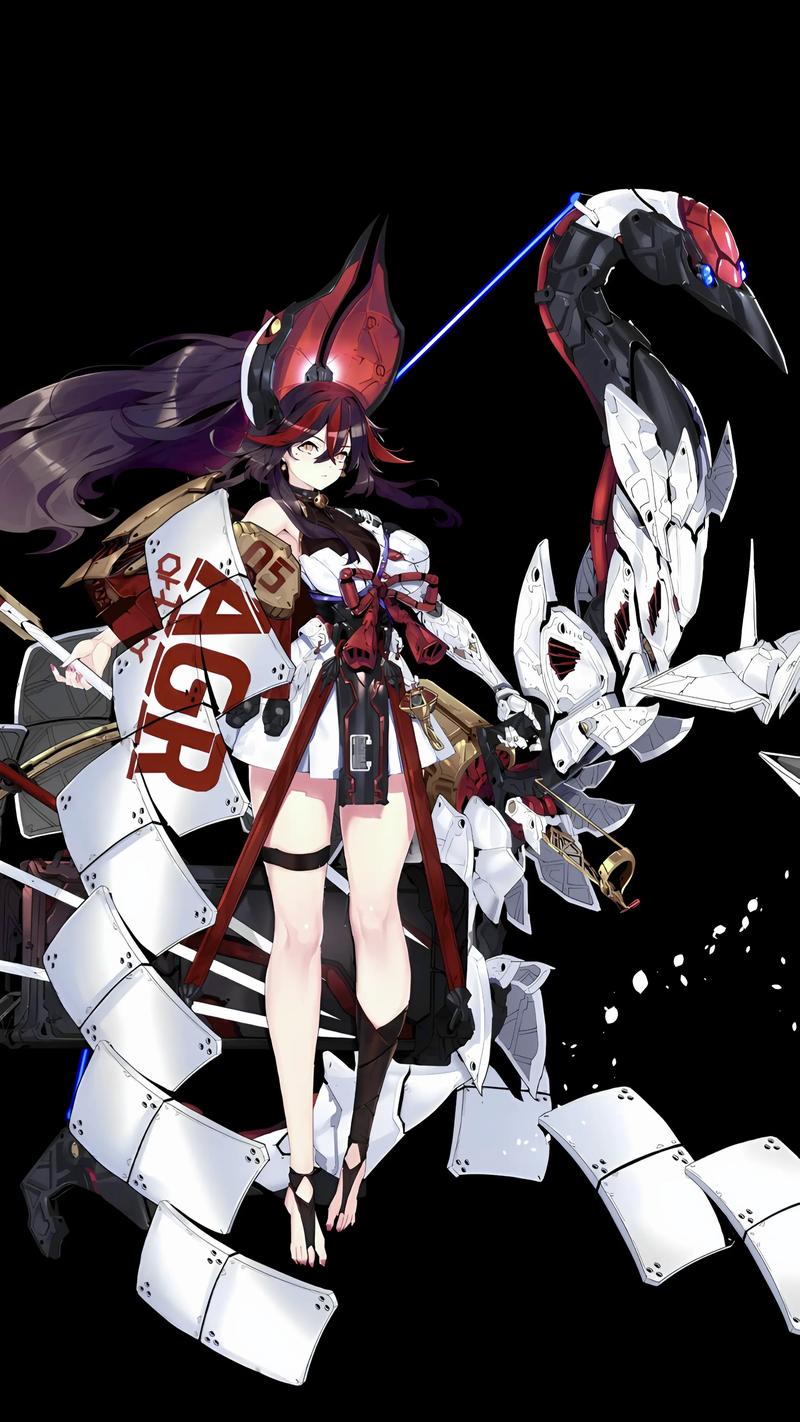 机动战姬最新版本在哪里下载？官方安全安装包在这里找！