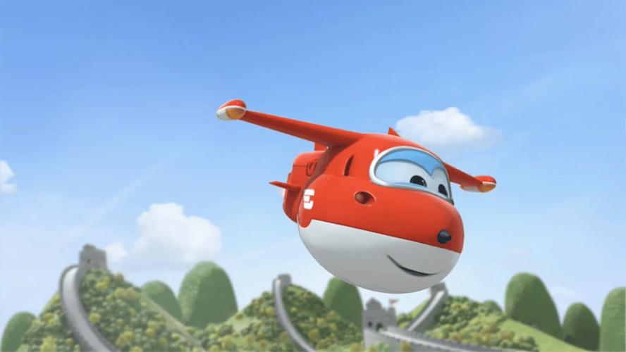 我超级飞侠适合孩子看吗？专家给出这样建议！