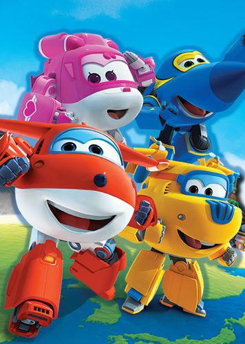 我超级飞侠适合孩子看吗？专家给出这样建议！