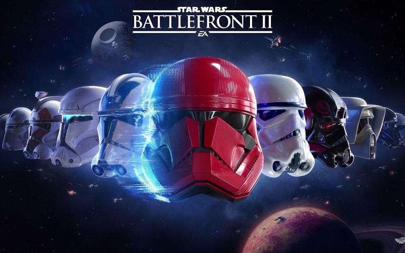 星际大战2好看吗？影迷分享5大精彩看点！