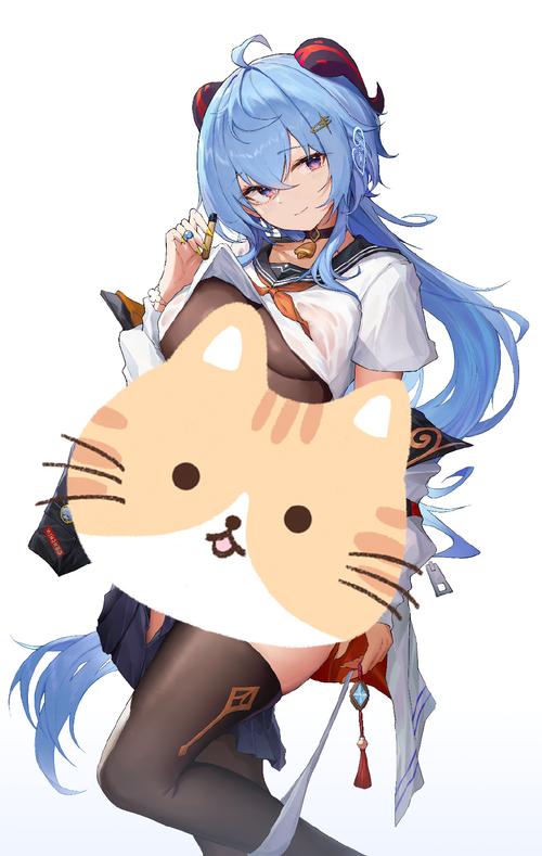 甘雨触摸怎么玩才开心？分享最全的互动教程与玩法！