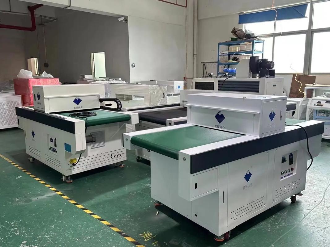 经常使用爱uv固化机有影响吗？看完这篇你就懂了！