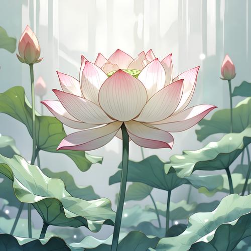 谁能拥有莲花之令？拥有者必须满足的3个条件！