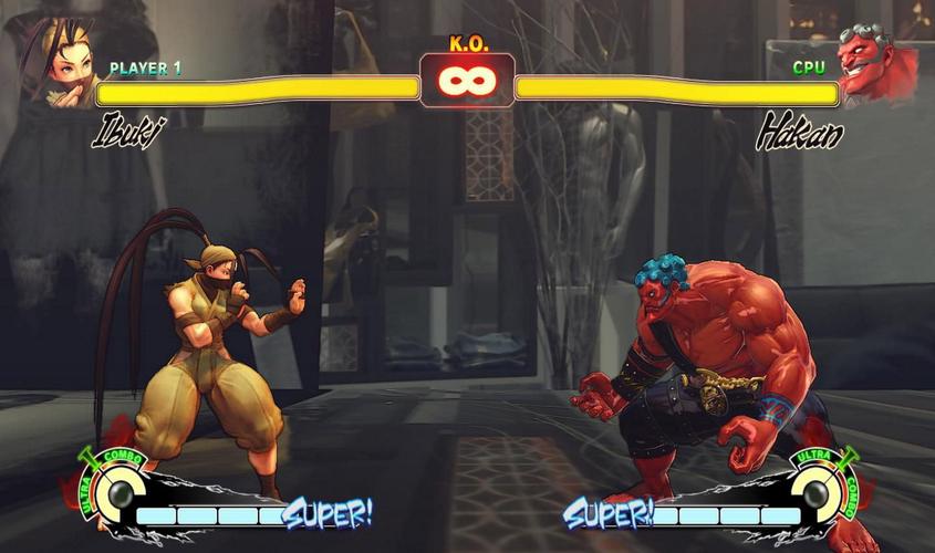 街霸4存档哪里下载安全？靠谱网站推荐一次搞定！