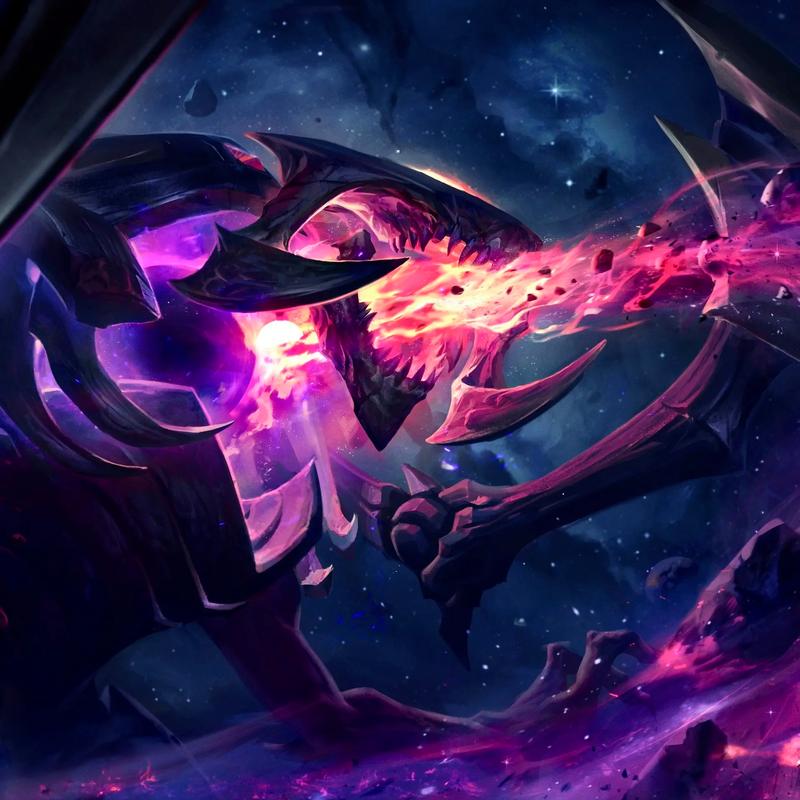 虚空恐惧科加斯怎么玩？职业选手分享上分最新秘籍！