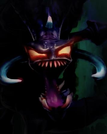 虚空恐惧科加斯怎么玩？职业选手分享上分最新秘籍！